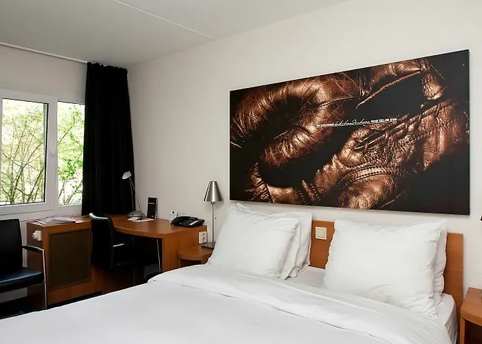 Fletcher Resort-hotel