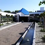 聚特芬弗莱彻酒店 4* 聚特芬