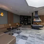 聚特芬弗莱彻酒店 4*