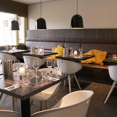 Fletcher Resort-hotel מלון