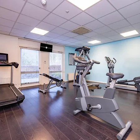 Fletcher Resort-hotel ホテル ズトフェン