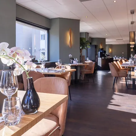 ホテル Fletcher Resort-hotel 4*