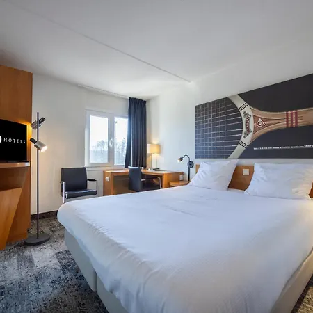 Fletcher Resort-hotel ホテル