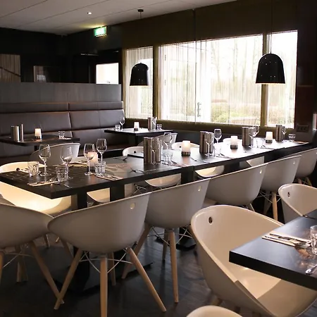 Fletcher Resort-hotel 4* 쥐트펜