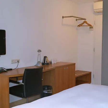 Fletcher Resort-hotel