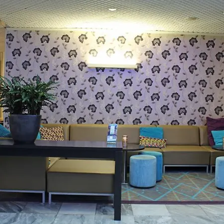 Fletcher Resort-hotel 4* 쥐트펜
