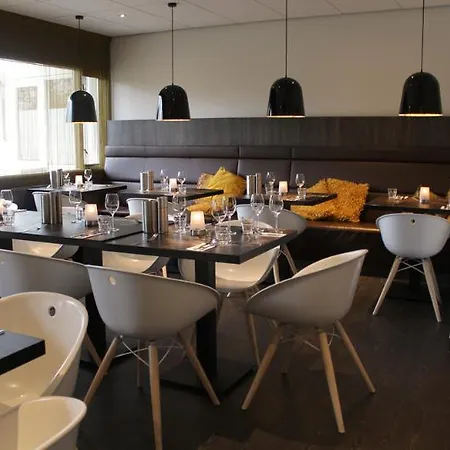 Fletcher Resort-hotel 호텔 쥐트펜