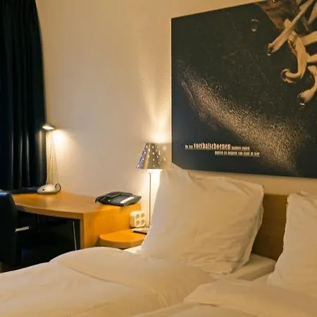 호텔 Fletcher Resort-hotel 쥐트펜