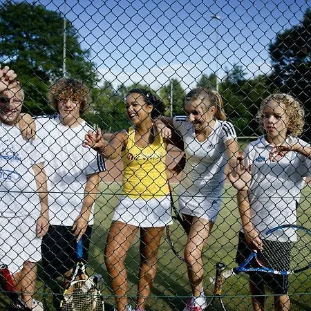 Fletcher Resort-hotel מלון