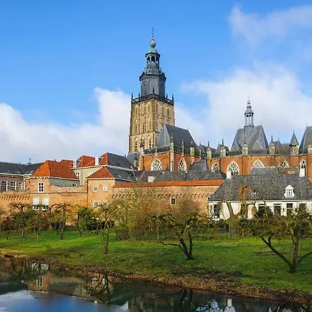 Fletcher Resort-hotel 4*