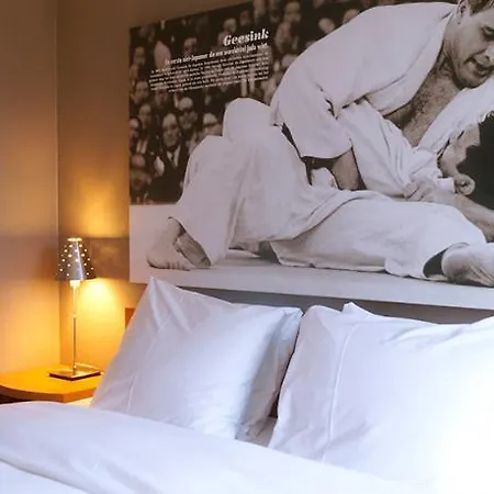 Fletcher Resort-hotel