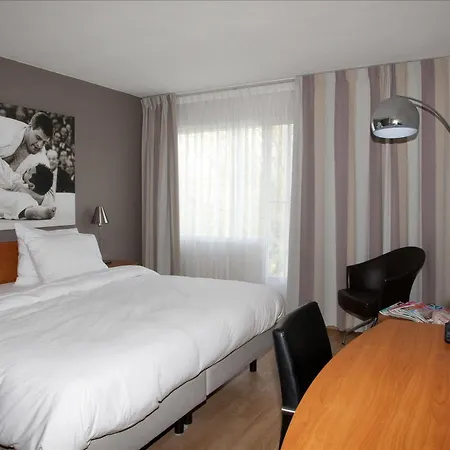 Fletcher Resort-hotel 4*