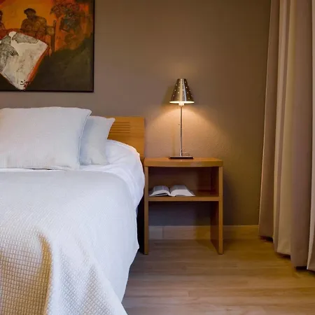 호텔 Fletcher Resort-hotel 4*
