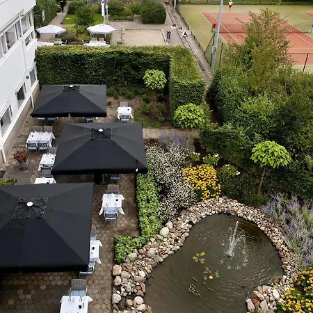 Fletcher Resort-hotel