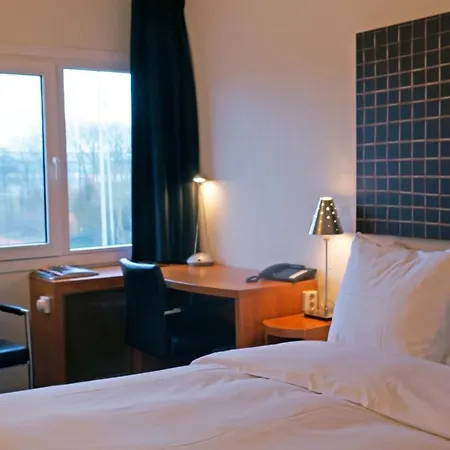 호텔 Fletcher Resort-hotel 쥐트펜
