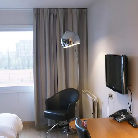 Fletcher Resort-hotel 4* 쥐트펜
