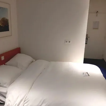 מלון Fletcher Resort-hotel