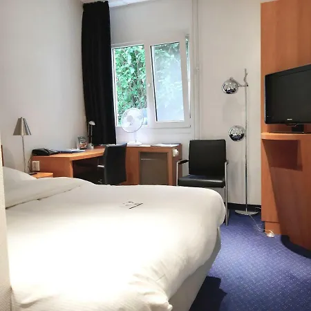 호텔 Fletcher Resort-hotel 쥐트펜