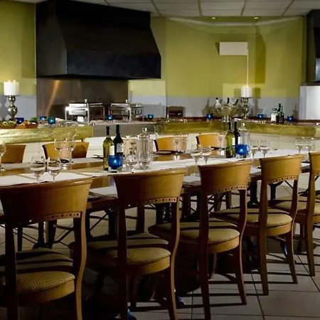 Fletcher Resort-hotel 4* 쥐트펜