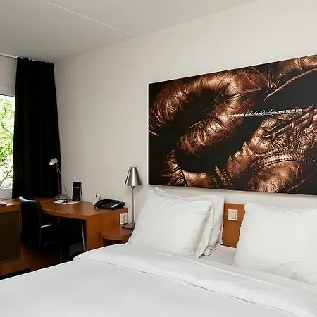 Fletcher Resort-hotel