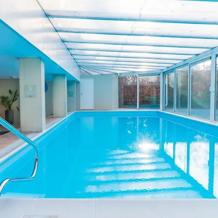 Fletcher Resort-hotel 호텔