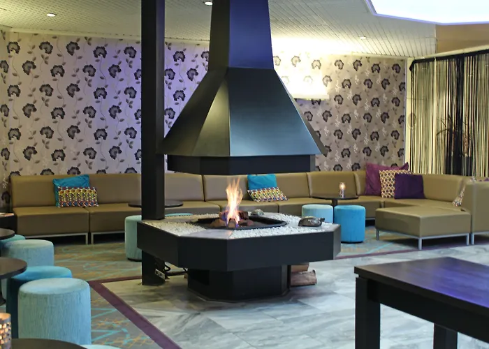 Fletcher Resort-hotel ホテル