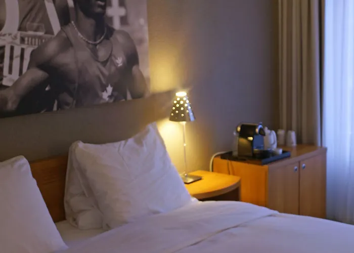 ホテル Fletcher Resort-hotel