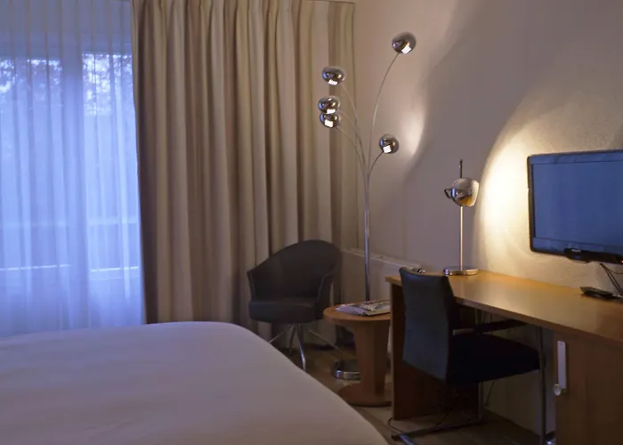 ホテル Fletcher Resort-hotel