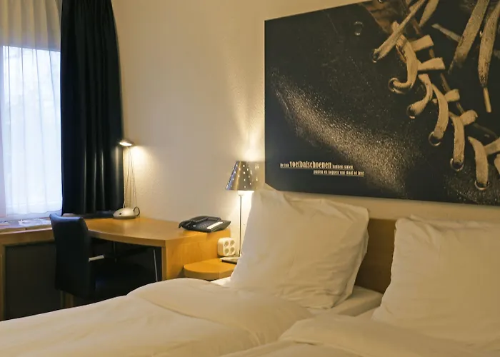 ホテル Fletcher Resort-hotel