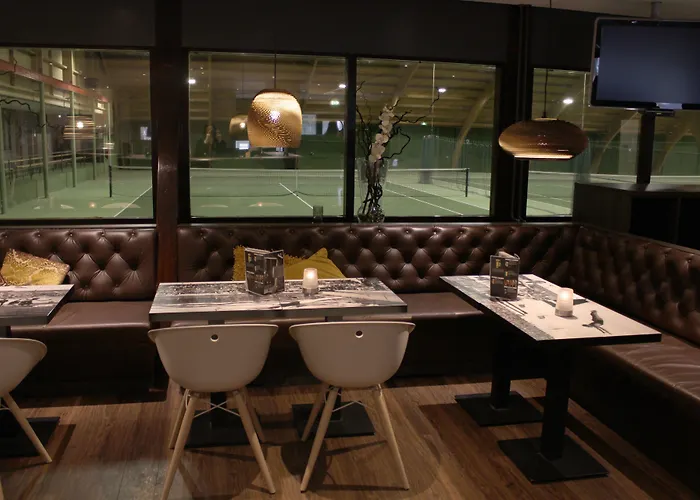 Hotel Fletcher Resort-hotel 4*