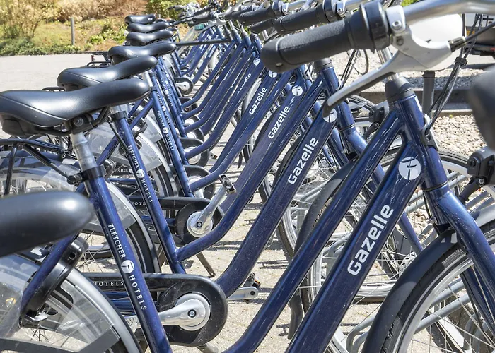 Fletcher Resort-hotel ホテル