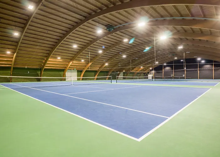 Fletcher Resort-hotel 4*