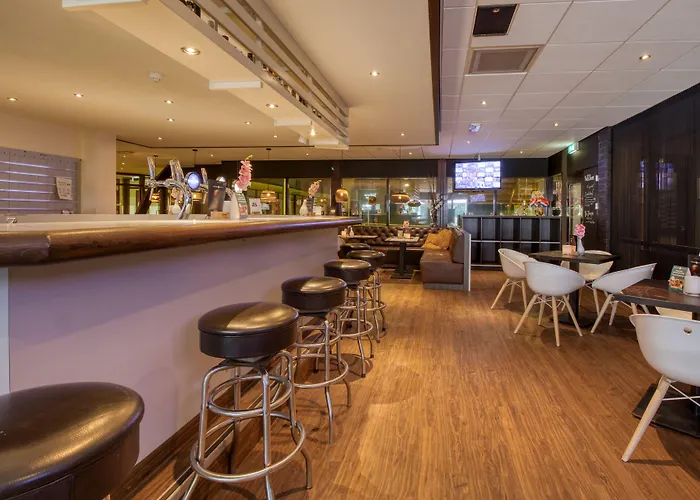 Fletcher Resort-hotel 4* Zutphen