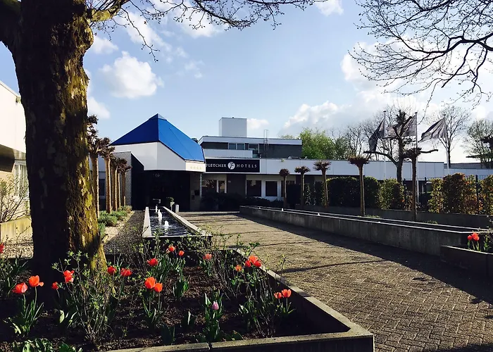 ホテル Fletcher Resort-hotel 4*