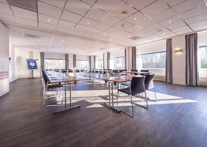 ホテル Fletcher Resort-hotel