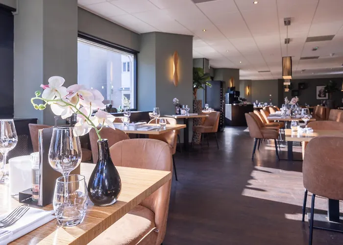 ホテル Fletcher Resort-hotel 4*