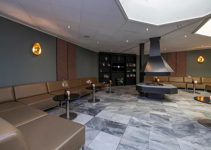 Fletcher Resort-hotel 4*