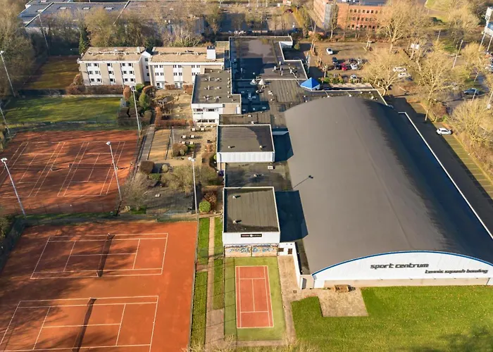 Fletcher Resort-hotel ホテル 4*