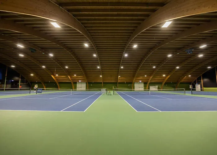 Fletcher Resort-hotel ホテル 4*