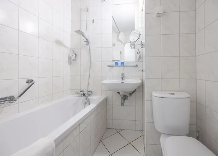 ホテル Fletcher Resort-hotel