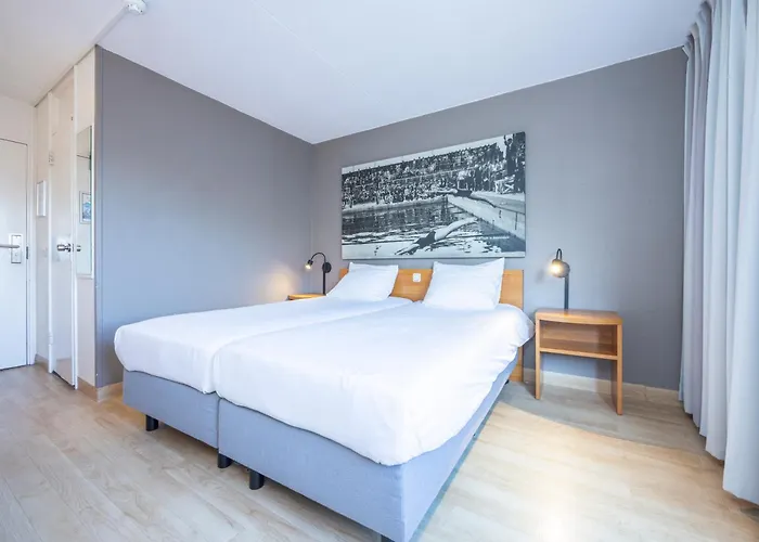 Fletcher Resort-hotel 4*