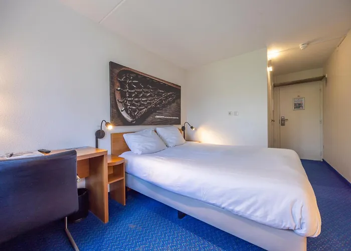 Fletcher Resort-hotel 4* ズトフェン