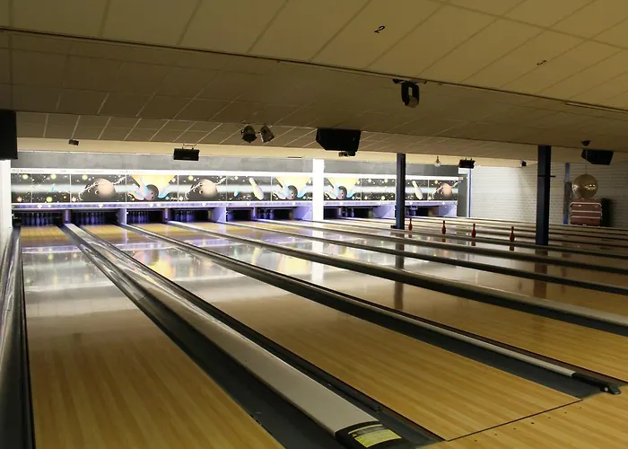 ホテル Fletcher Resort-hotel ズトフェン