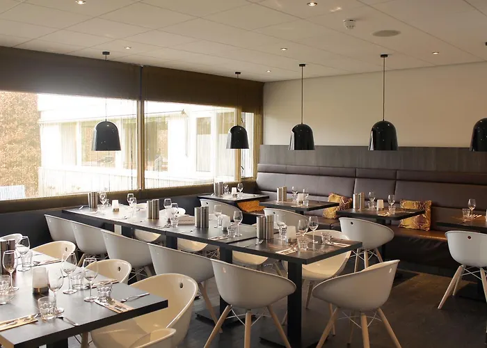 Fletcher Resort-hotel ホテル