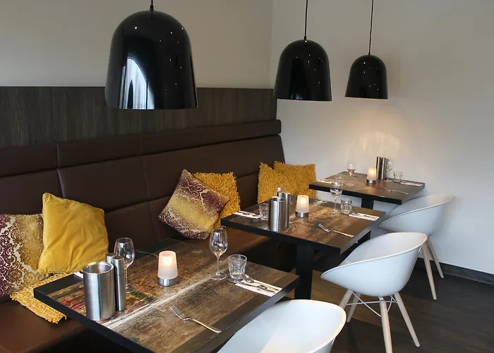 Fletcher Resort-hotel