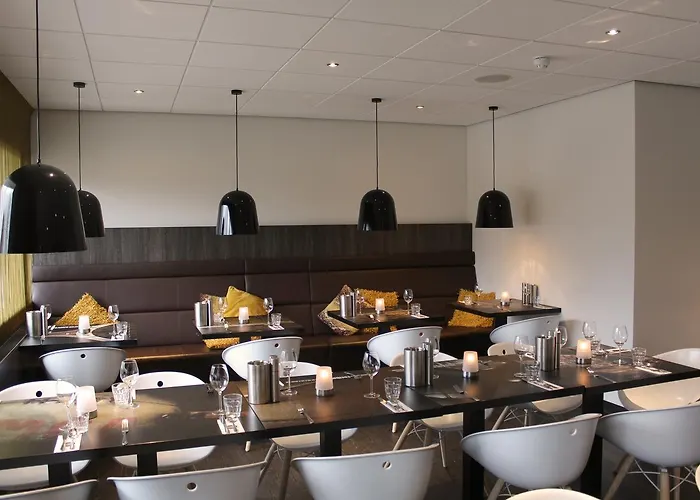 Fletcher Resort-hotel Zutphen