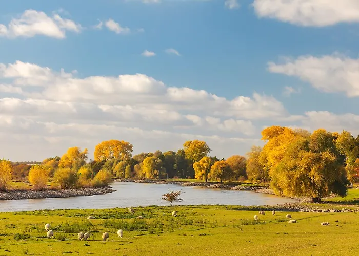 Fletcher Resort-hotel ズトフェン