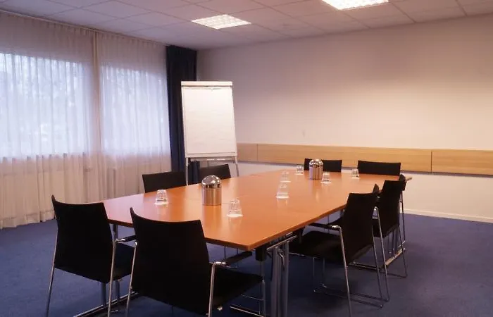 Fletcher Resort-hotel Hotel