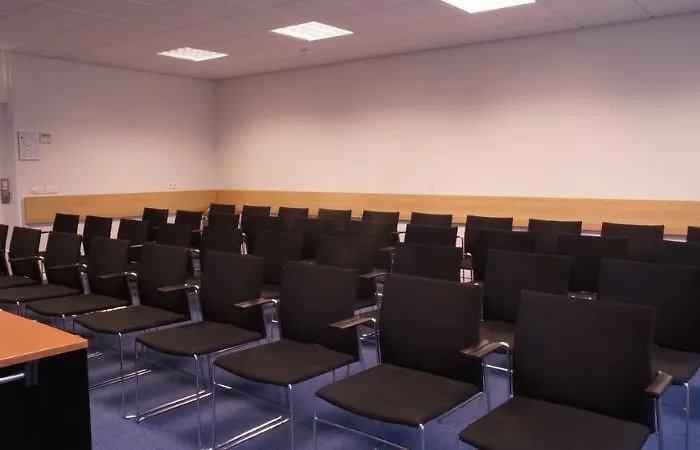 Fletcher Resort-hotel ホテル 4*