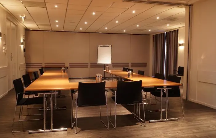 Fletcher Resort-hotel 4* Zutphen